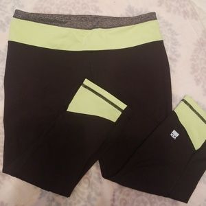 Victoria's Secret Sport leggings